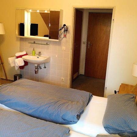 Bio-Hotel Zum Forsthaus ألتيناو المظهر الخارجي الصورة