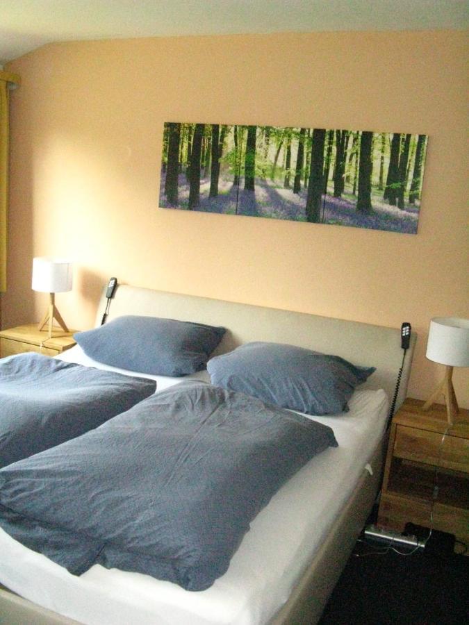 Bio-Hotel Zum Forsthaus ألتيناو المظهر الخارجي الصورة