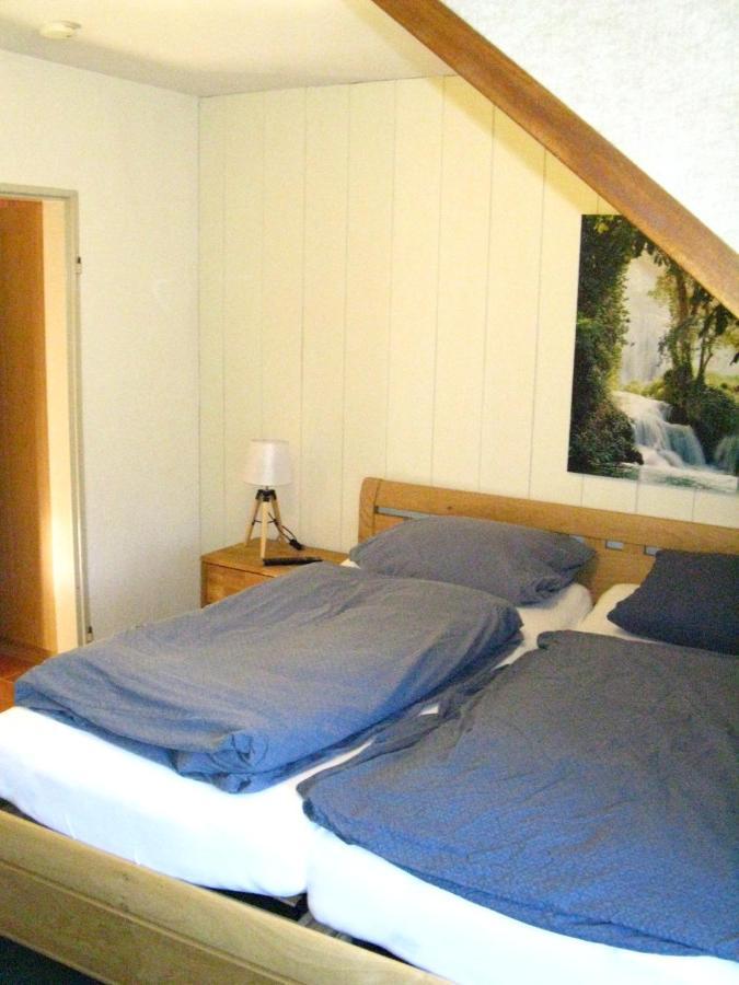 Bio-Hotel Zum Forsthaus ألتيناو المظهر الخارجي الصورة