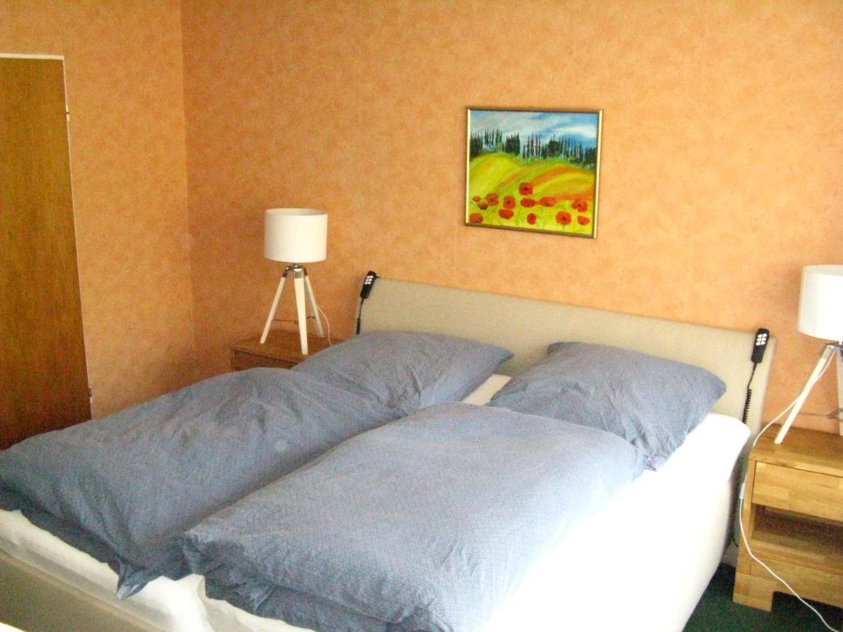 Bio-Hotel Zum Forsthaus ألتيناو المظهر الخارجي الصورة