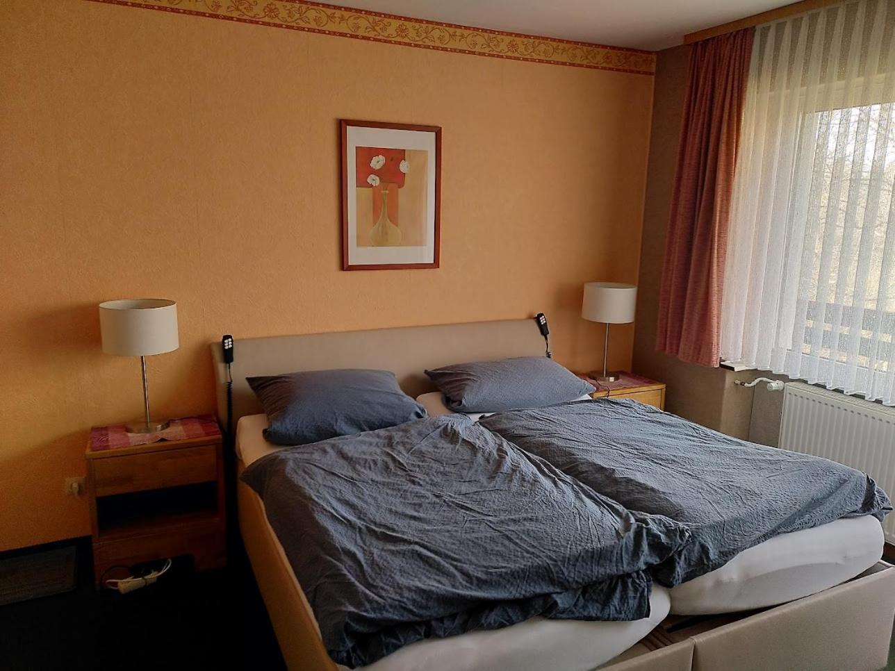 Bio-Hotel Zum Forsthaus ألتيناو المظهر الخارجي الصورة
