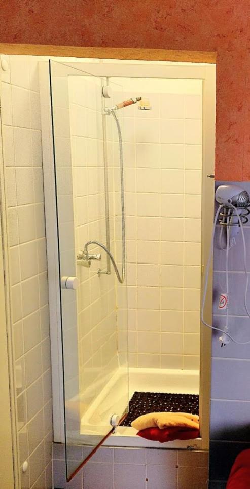 Bio-Hotel Zum Forsthaus ألتيناو المظهر الخارجي الصورة