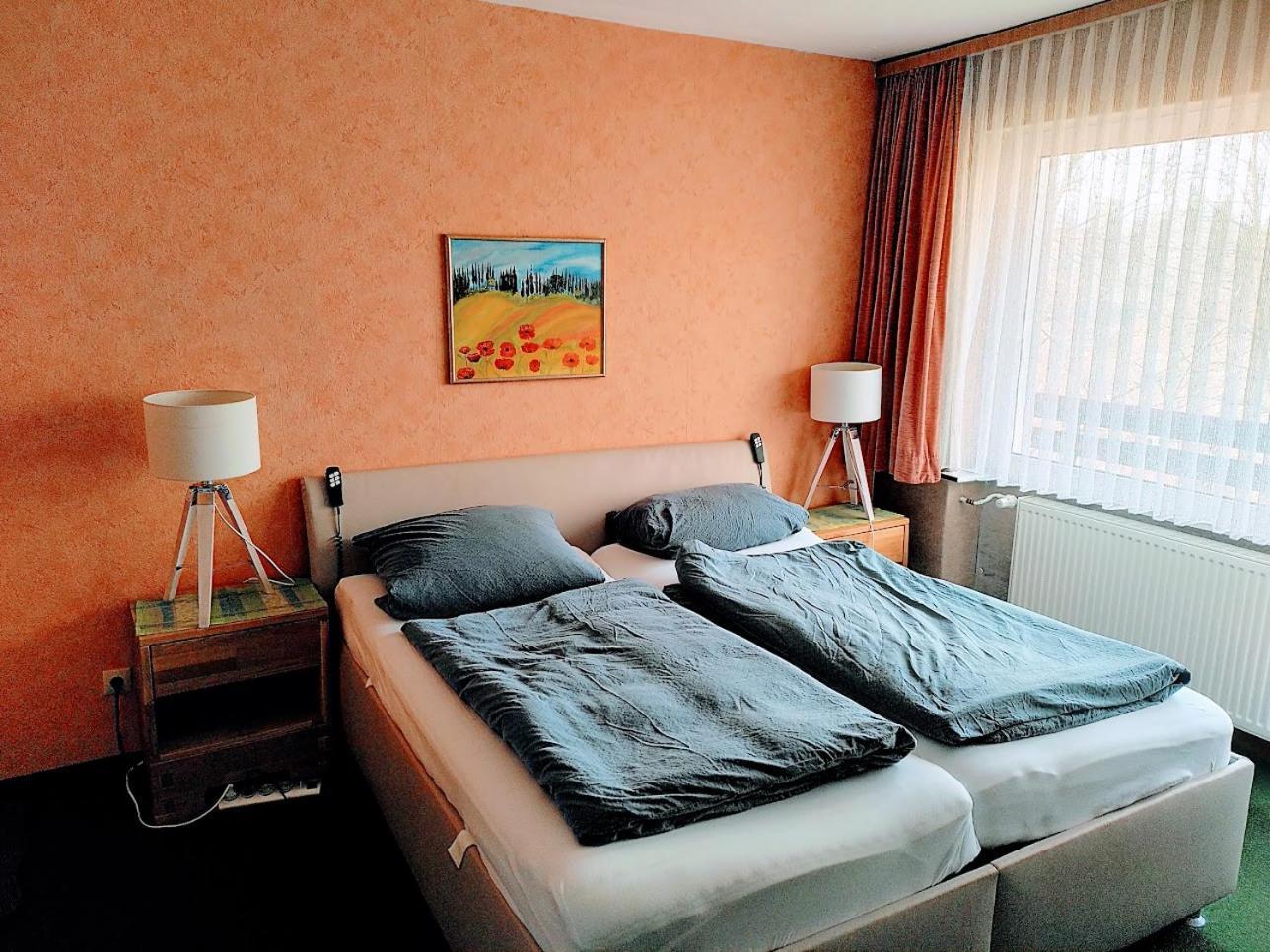 Bio-Hotel Zum Forsthaus ألتيناو المظهر الخارجي الصورة