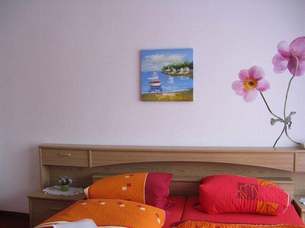 Bio-Hotel Zum Forsthaus ألتيناو المظهر الخارجي الصورة