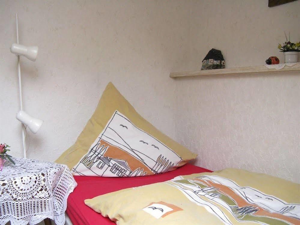 Bio-Hotel Zum Forsthaus ألتيناو المظهر الخارجي الصورة